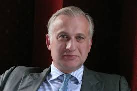 New Chambers Boss Outlines Vision