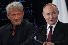 Vladimir Putin Talked ...