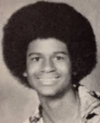 Mario Maddox from Therrell High School