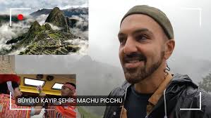 Machu Picchu "Büyülü Kayıp Şehirde 1 Gün"