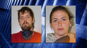 Virginia parents face charges in death of infant