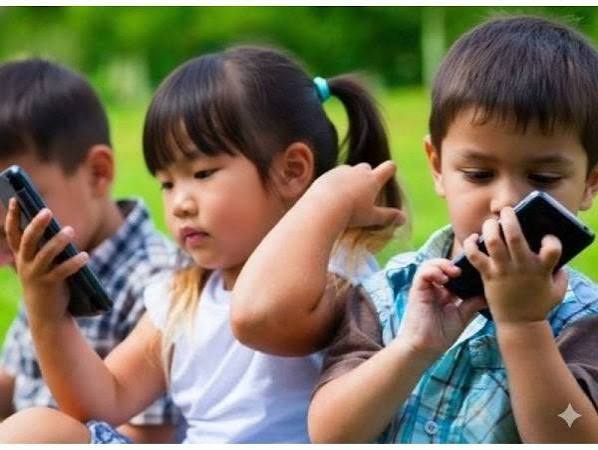 HKI 2026: Memperkasa perlindungan kanak-kanak dalam ekosistem digital negara - Sinar Harian