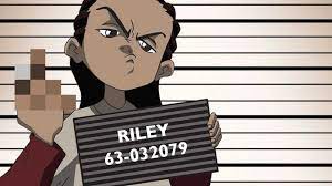 Maybe you would like to learn more about one of these? Riley Boondocks Wallpaper Kolpaper Awesome Free Hd Wallpapers
