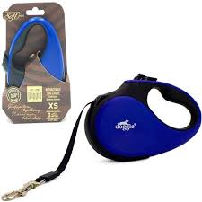 doggie otomatik kopek tasmasi soft xs 12 kg 3 mt lacivert 8680782170263 amazon pet center kopek evcil hayvanlar urunler