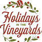 Holiday in the Vineyards Livermore event image