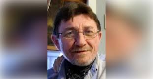 Obituary information for Charles "Chuck" Arthur Ladd