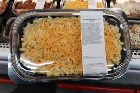 I was telling someone earlier that her sentence, i will attend business dinner. needs to have an article before business so it she got upset and told me that her old english teacher told her that adding an article before lunch or dinner is incorrect. Here S My Review On 6 Of Bj S Fresh Made Meals My Bjs Wholesale Club