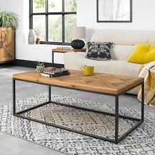 Costco makes this choice simple and easy, by offering a vast selection of occasional tables in various materials, colors and styles. Bentley Designs Greenwich Oak Coffee Table Costco Uk