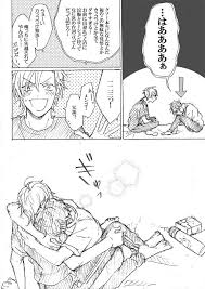 ヒプマイ 新宿 おしゃれまとめの人気アイデア pinterest 林檎 麻天狼 ヒプマイ 漫画