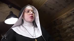 Vicious Monastery.Part 5.A Holy Father Has To Take Care Of All His Nuns -  EPORNER