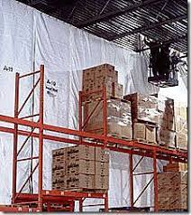 Warehouse Divider Curtains Custom Curtains From Akon Curtain Divider Curtains Custom Curtains