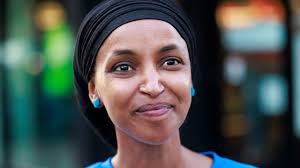 Ilhan Omar survives latest test for the “Squad”