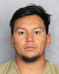 Ulloa Villegas, Francisco Alexander HOLD FOR US MARSHALS OFFICE ILLEGAL  ENTRY Bail: $0.00 Age: 28 Height: 5'09" Weight: 196 lbs Gender: Male Race:  W Location: Main Jail Arresting Agency: MARSHALS SERVICE Arrest