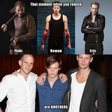 Alexander johan hjalmar skarsgård was born in stockholm, sweden and is the eldest son of famed actor stellan skarsgård. Pin On Ö†ê®¶ÇŸÊ€Ö†É¢ÇŸÊ€É– É®Ê€Ö…ê®–É¦É›Ê€Ö†