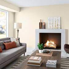 70 Linen White Dead Flat Interior Paint