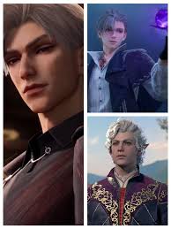 Yung pinapaalala sa 'yo 'yung mga crush mo sa iba't ibang games. :  r/LoveAndDeepspace