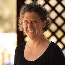 Susanne Key's Instagram, Twitter & Facebook