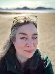 Couldn't resist snapping this shot today