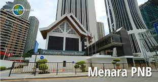 Permodalan nasional berhad (pnb) ditubuhkan 42 tahun yang lalu pada 17 mac 1978 sebagai instrumen dasar ekonomi baru (deb) negara. Menara Pnb Kuala Lumpur