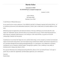 Job application cover letter for civil engineer. Professional Civil Engineering Resume Examples Livecareer