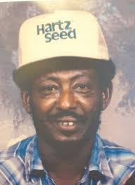 Vernon Lee Metcalf Obituary