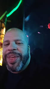 When you go to @thewharfdc to @livekkaraoke and they put this banger by  #tevincampbell #canwetalk , Salsa version available!, Max Rosado x Leonardo  Garcia , #dc #maryland #virginia #aboutlasnight ...