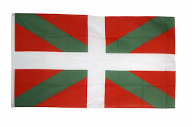 Viele spanier erinnert das an diktatur. Flagge Fahne Spanien Baskenland Gunstig Kaufen Flaggenfritze De
