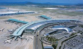 There are hundreds of different jobs available at airports. Seoul Incheon International Airport Is A 5 Star Airport Skytrax