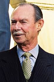 Jean, Grand Duke of Luxembourg