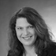 Kristina Schmidt-Orgass: Volljuristin