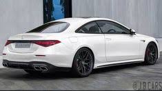 2021 Mercedes S Class Coupe Rendering Shows What Won T Happen In 2020 Mercedes S Class Coupe Mercedes S Class Fictional Car