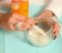 Formula For Removing Hair Color With Lemon Juice And Baking Soda Video Hair Color Remover Hair Color Hair Color Dark