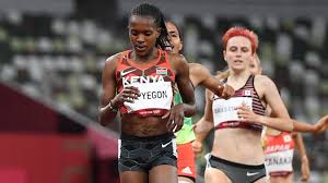 Fresh from winning the 800m race in doha diamond league meeting last month. Jfalsuhogp3avm
