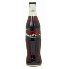 Unlike diet coke, it was aimed primarily towards men and was designed to taste more like the original formula. Coca Cola Zero 24 Flaschen A 33 Cl In Mehrwegglas Kaution 5