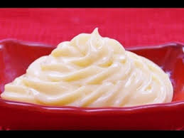 Pastry Cream Creme Patissiere Dishin With Di Cooking Show Recipes Cooking Videos Diplomat Cream Recipe Pastry Cream Recipe Recipes