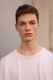 Top Boys Pt 2: Meet Premier Artists' New-Gen Male Models