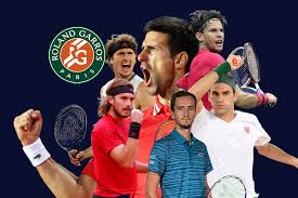 French open 2021 men's semifinal: French Open 2021 5 Players Who Can Stop Rafael Nadal In His Quest