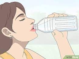 Maybe you would like to learn more about one of these? 4 Ways To Cure Dehydration At Home Wikihow