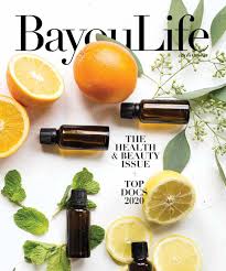 Bayoulife Magazine January 2020 By Bayoulife Magazine Issuu