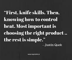 4 Topchefs Careers Recruitment Chef Quotes Chef Inspiration Top Chef