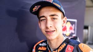 The hottest wives and girlfriends in sports. Is Pedro Acosta Motogp S Next Marc Marquez Motor Sport Magazine