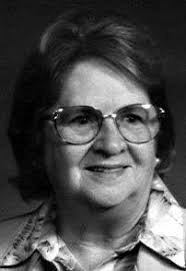 Gwen Mergenthaler (Port Richey)