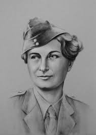 The Only Woman Ever to Join the French Foreign Legion