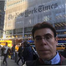 So, Trump decided to take down Al Hurra TV. No news here, you know he's…