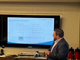 Profile for Winners Circle