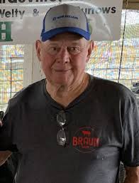 Obituary information for Roger R. Braun