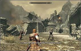 Skyrim is available on multiple platforms, including pc, ps4 and xbox one. List Of Trophies The Elder Scrolls Skyrim The Elder Scrolls V Skyrim Game Guide Gamepressure Com