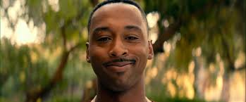 Me snacks is your snacks Reggie”. Absolutely loved this scene, the fact  that Reggie is still here, and his development from a shy teen taking out  Megan and being hounded by two