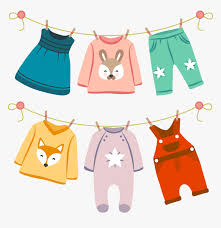 وسيم Kosciuszko خبز محمص Baby Clothes Clipart Psidiagnosticins Com