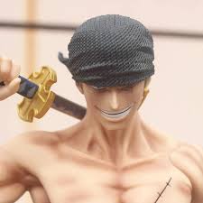 Indoakatsuki One Piece New World Dalam